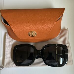 Tory Burch sunglasses